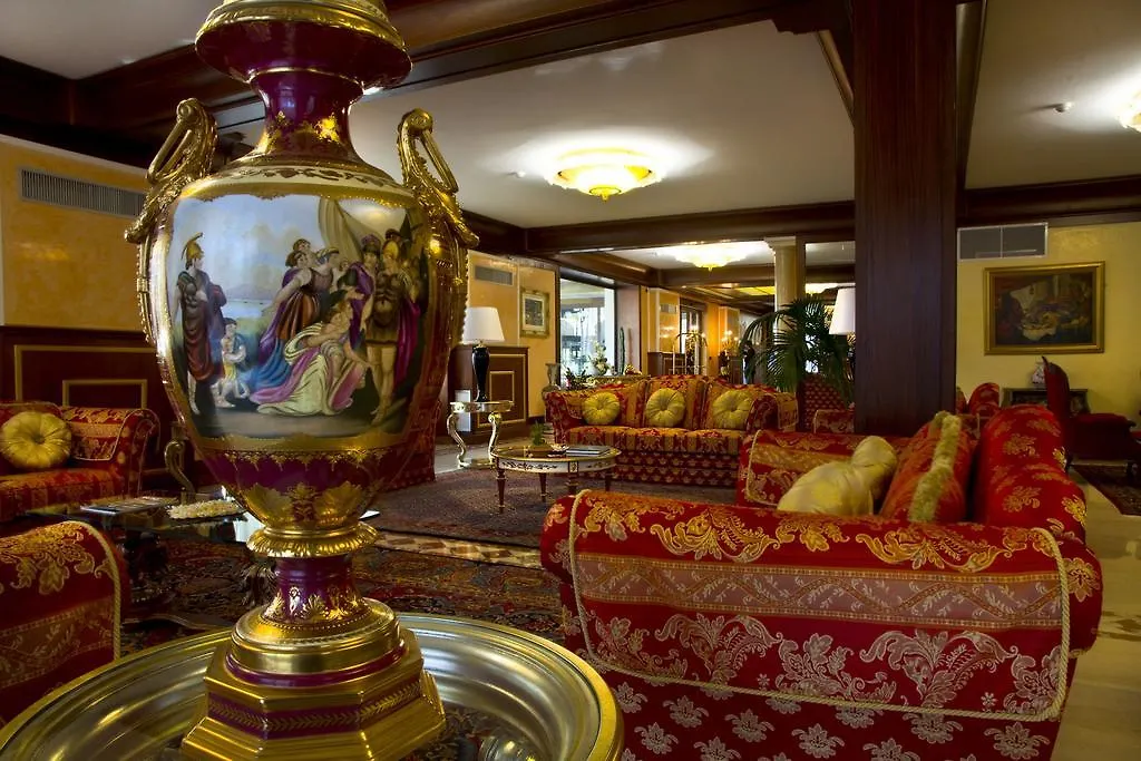 Grand Hotel Le Fonti Chianciano Terme