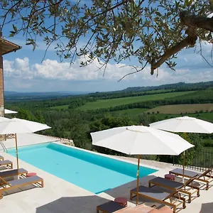 Domek letniskowy Casa M Tuscany