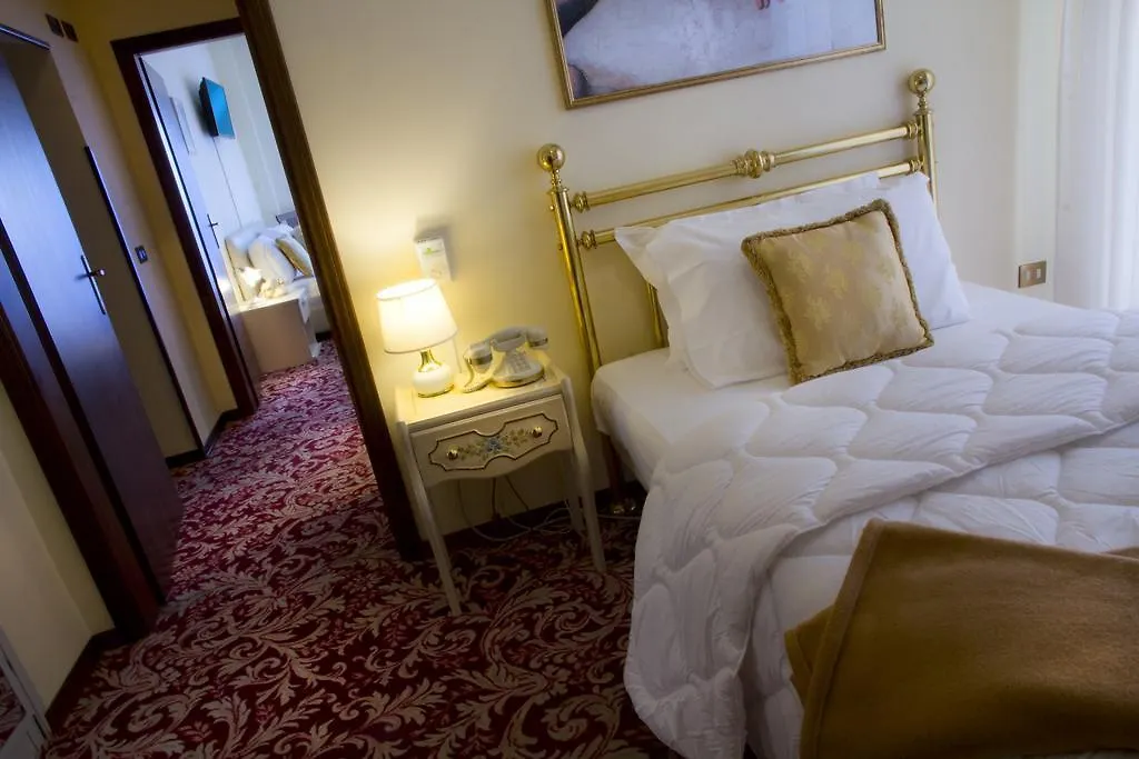 Grand Hotel Le Fonti Chianciano Terme