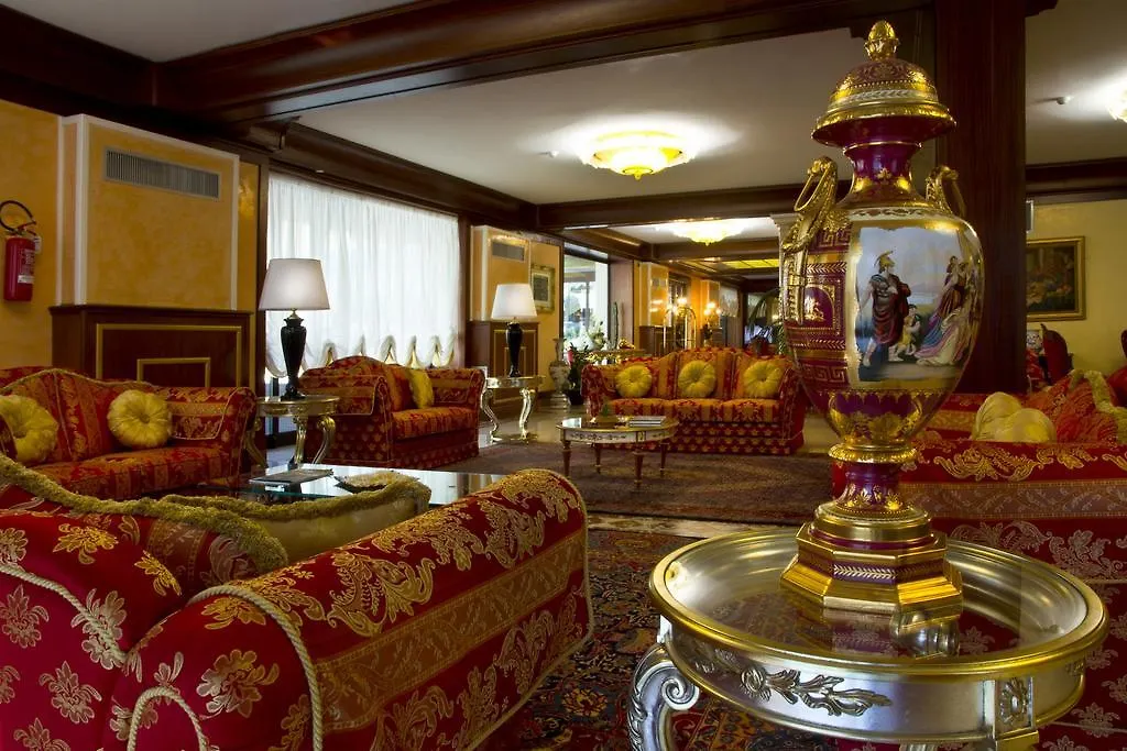 Grand Hotel Le Fonti Chianciano Terme