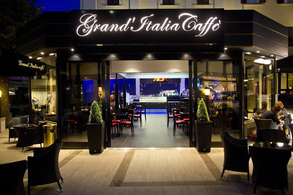 Grand Hotel Le Fonti Chianciano Terme