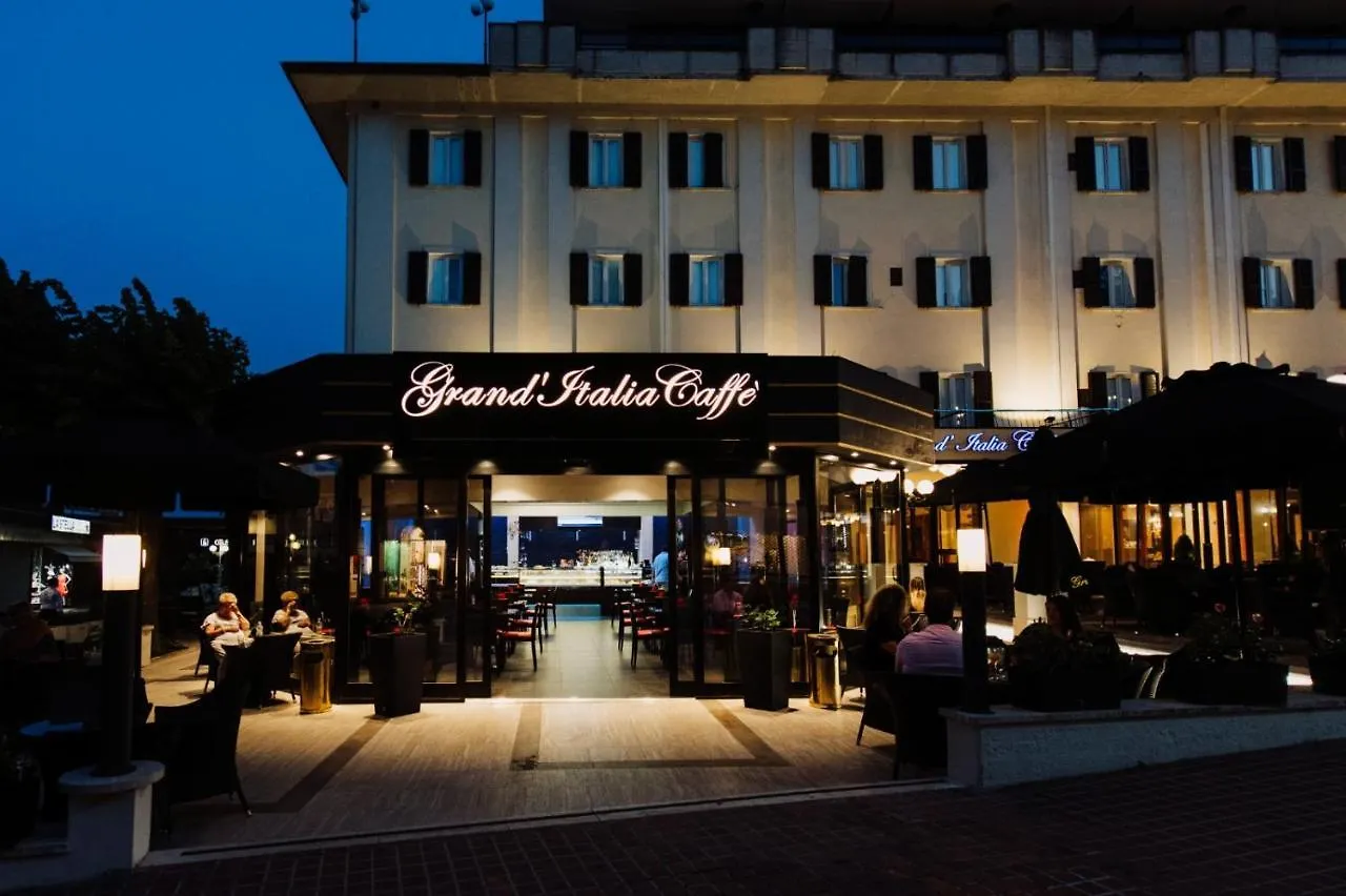 Grand Hotel Le Fonti Chianciano Terme