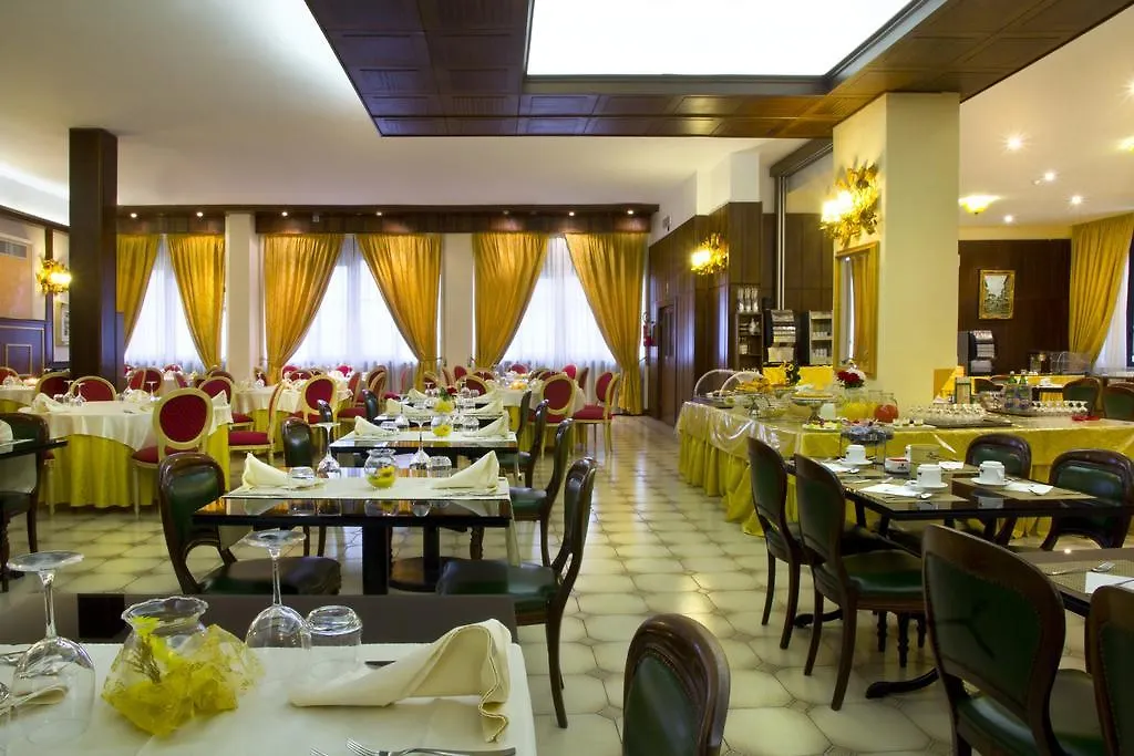 Grand Hotel Le Fonti Chianciano Terme
