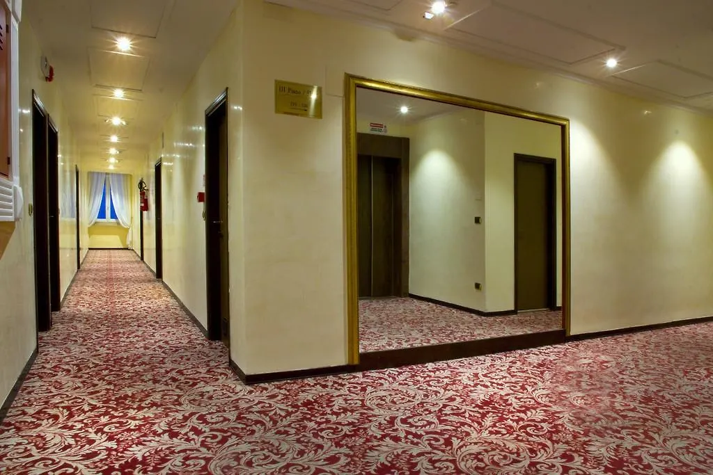 Grand Hotel Le Fonti Chianciano Terme
