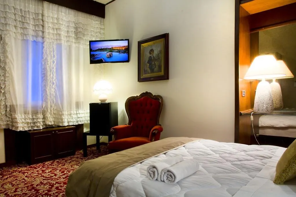Grand Hotel Le Fonti Chianciano Terme