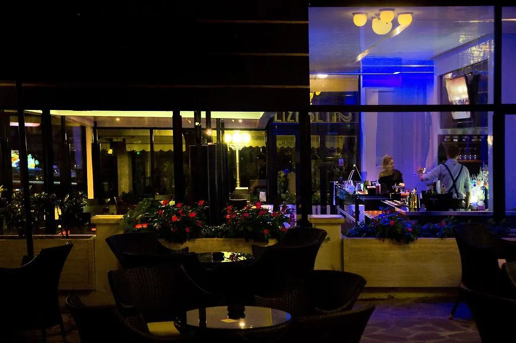 Grand Hotel Le Fonti Chianciano Terme