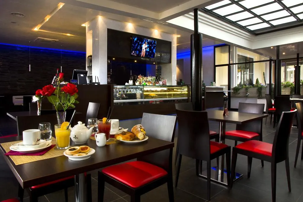 Grand Hotel Le Fonti Chianciano Terme 4*,