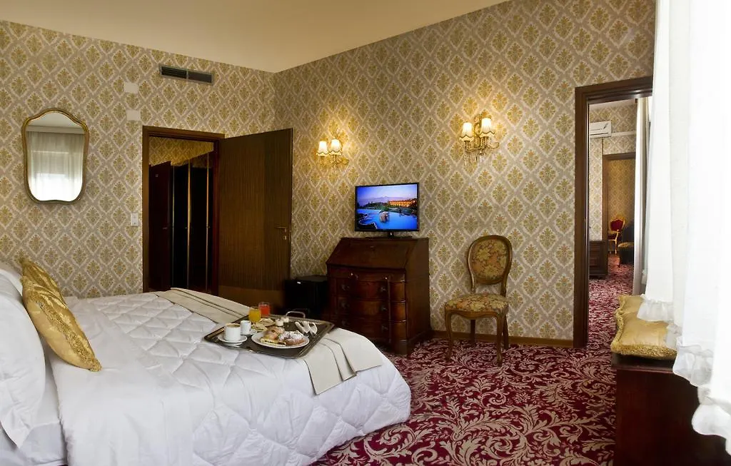 Grand Hotel Le Fonti Chianciano Terme