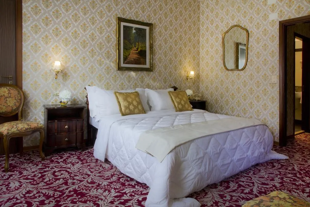 ****  Grand Hotel Le Fonti Chianciano Terme Italy