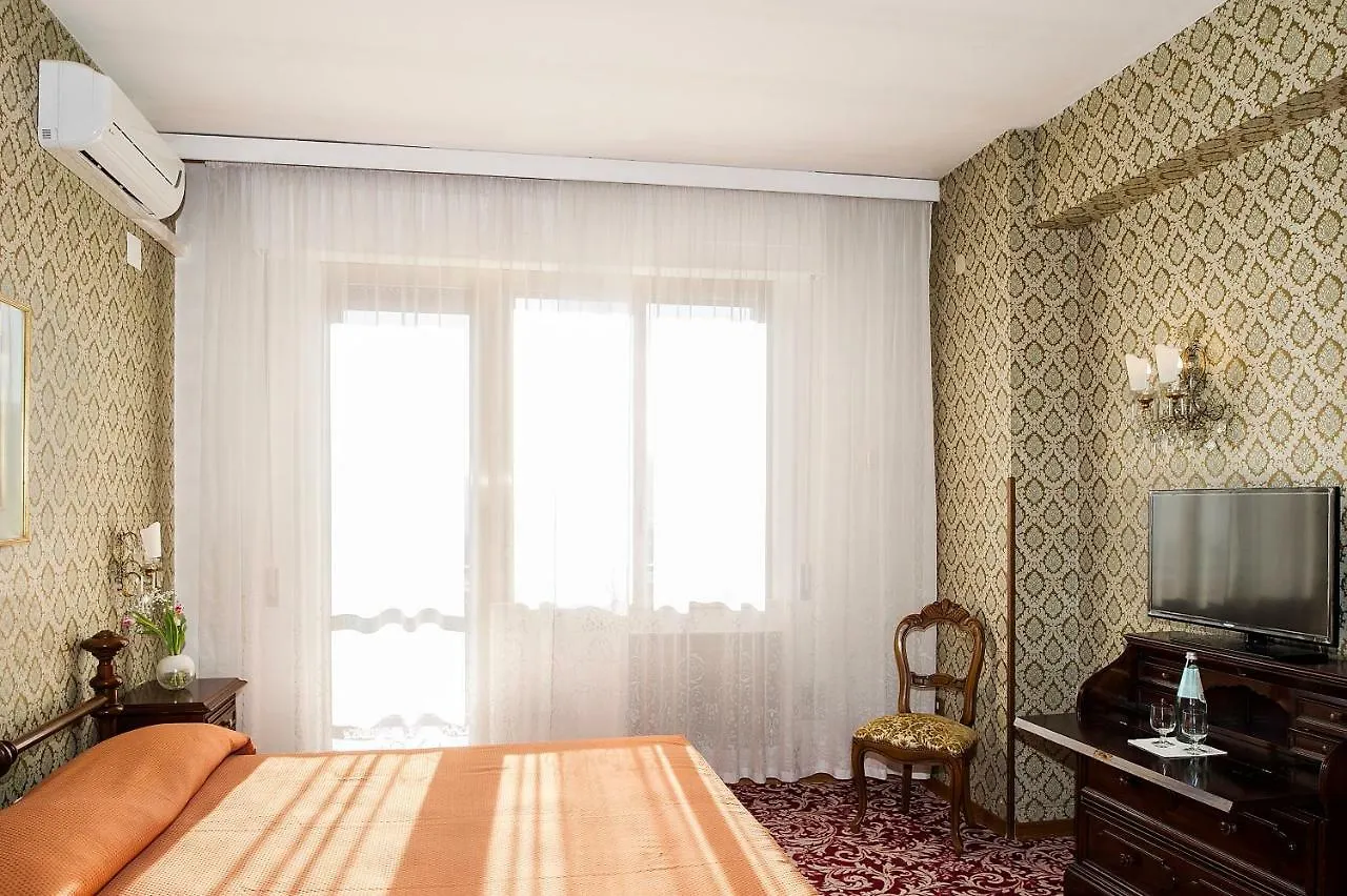 Grand Hotel Le Fonti Chianciano Terme